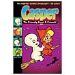Harvey Comics Treasury Volume 1 Graphic Novel